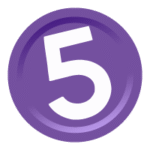 FinFive